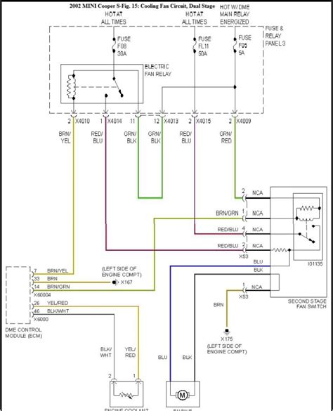 Unlocking the Mysteries: 2013 Mini Cooper Wiring Diagram Revealed!